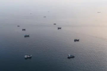 ships