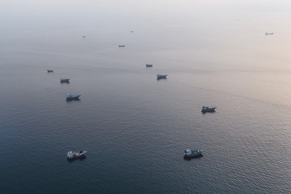 ships