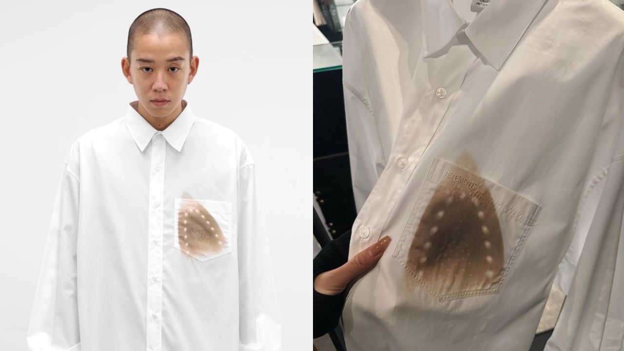 shirt