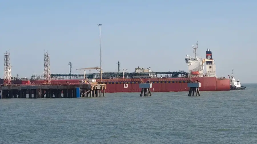 shivalik mudra port