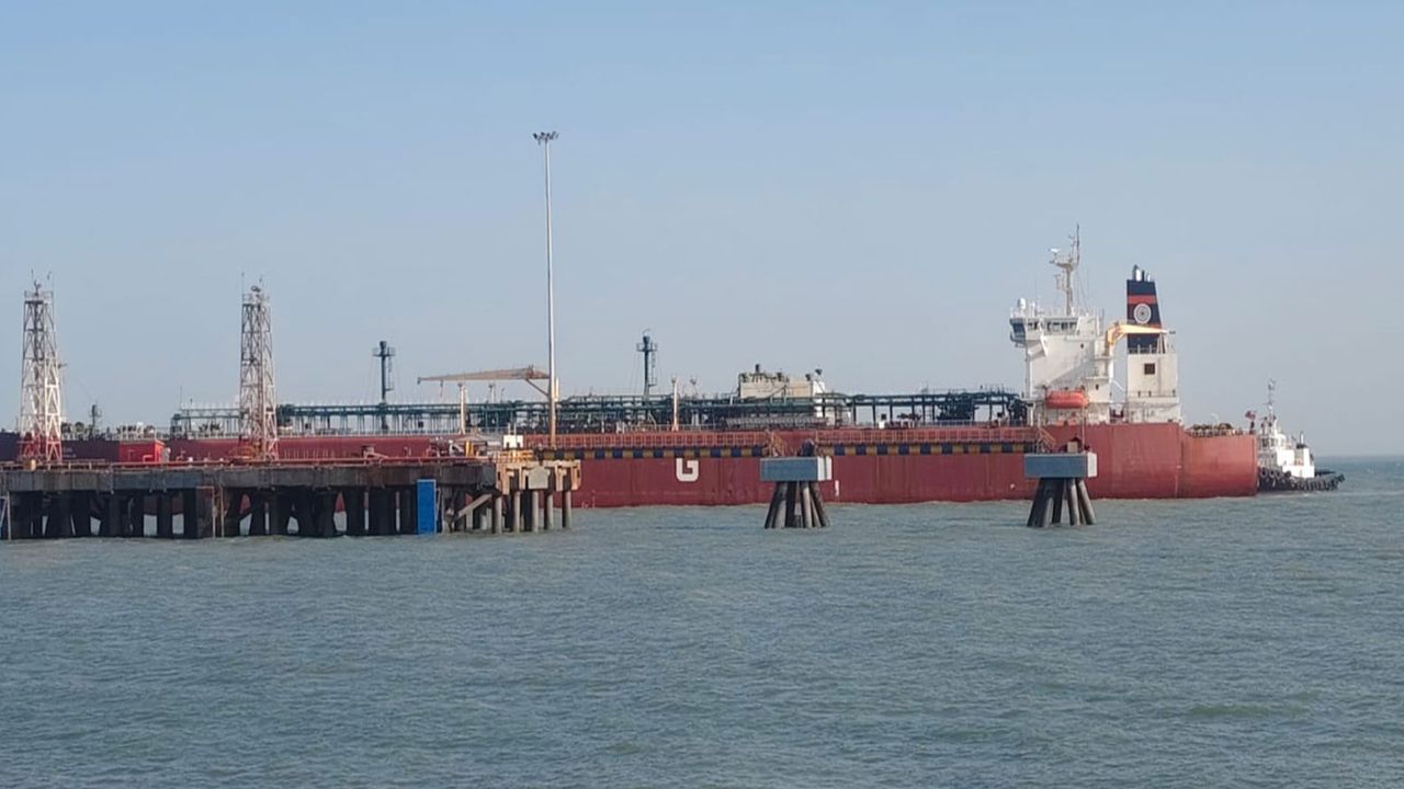 shivalik mudra port