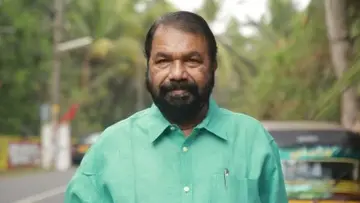 shivankutty