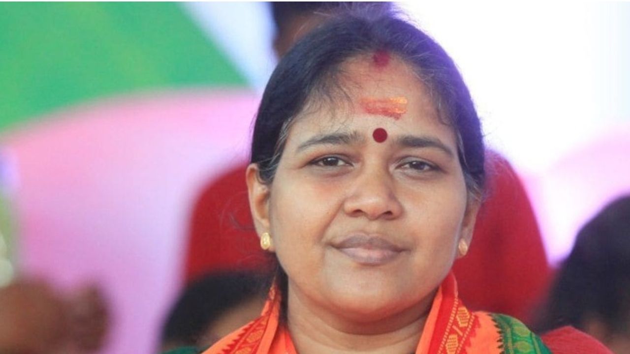 shobha surendran