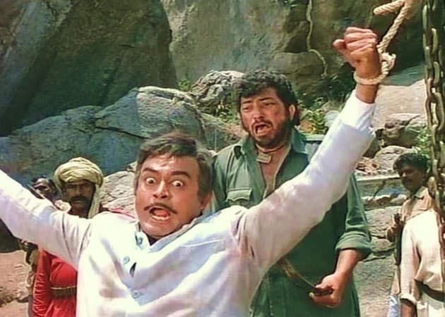 sholay movie
