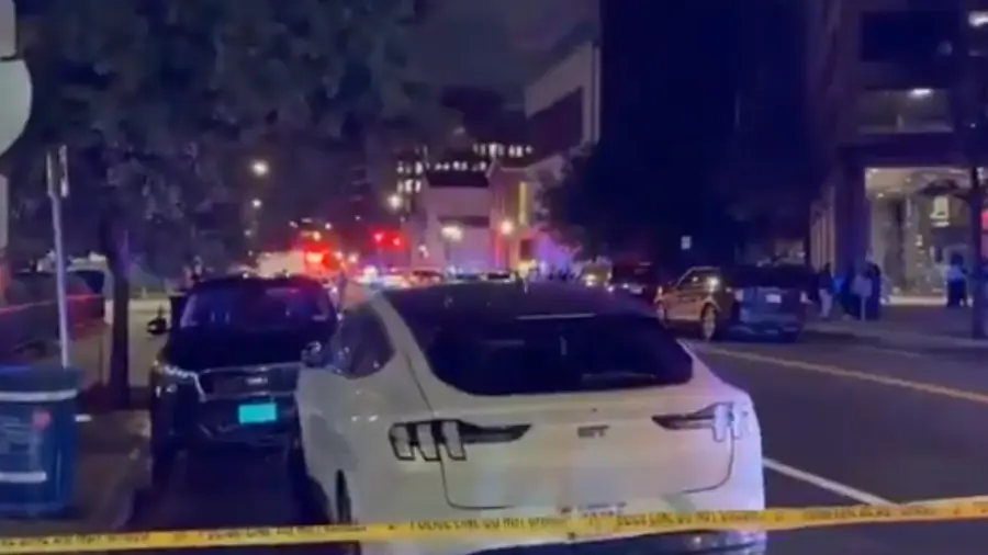 shooting incident us