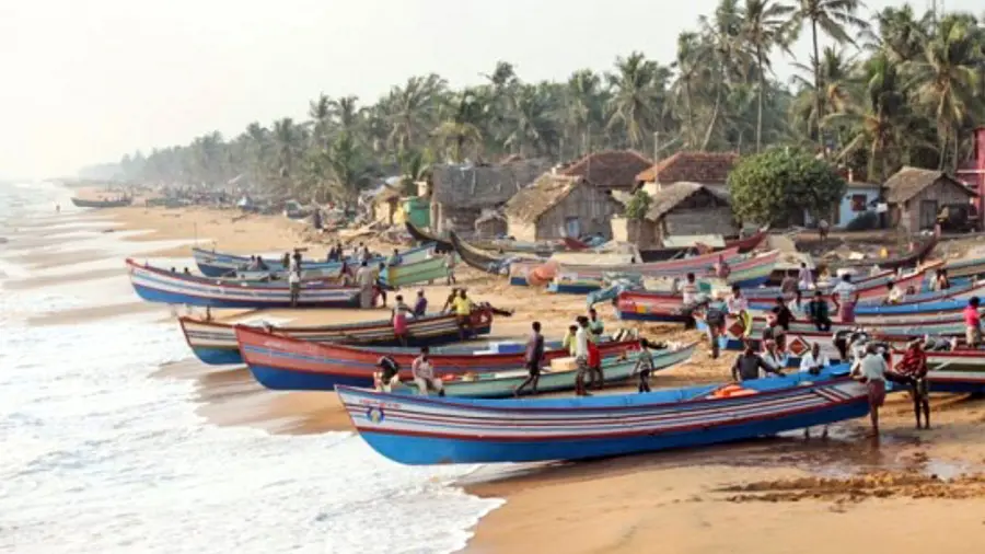 trawling ban