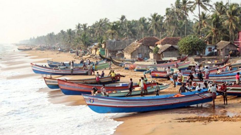 trawling ban
