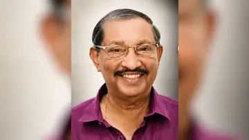 shornur karthikeyan
