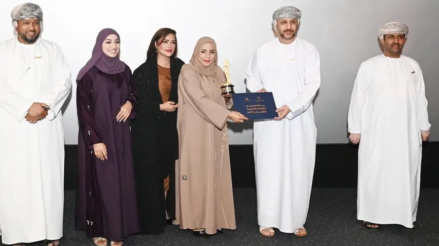 shortfilm award