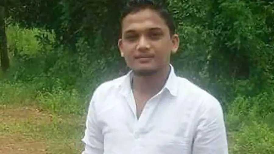 shuhaib murder