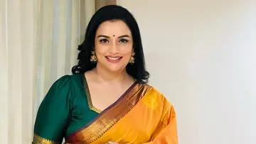 shwetha menon