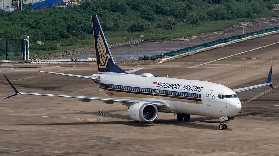 singapore 
