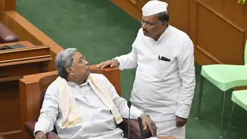 sidharamayya and br pateel