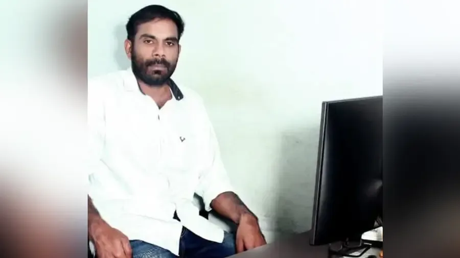 sijo chacko