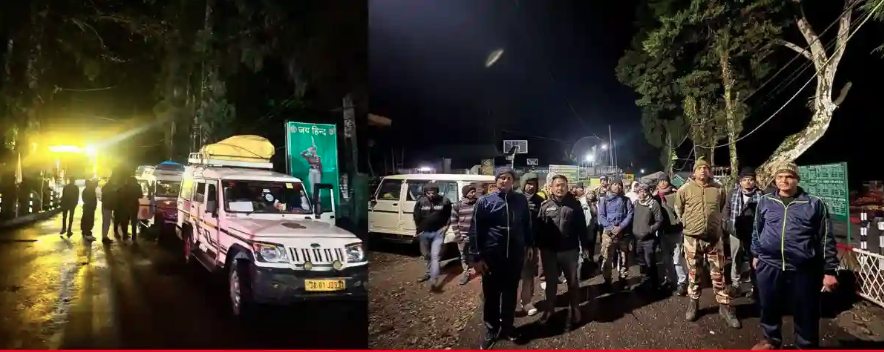 sikkim