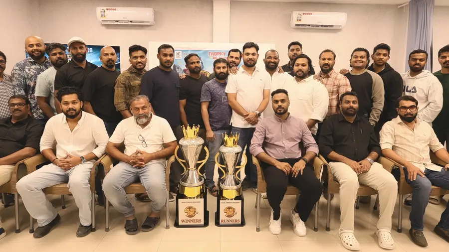 silali cup