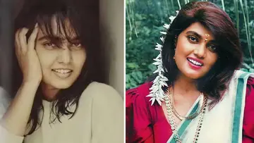 silk smitha