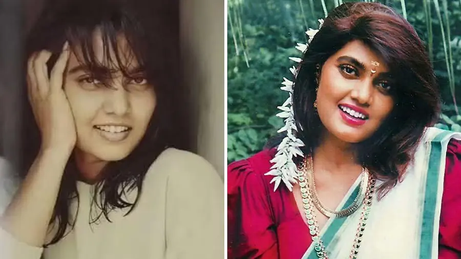 silk smitha