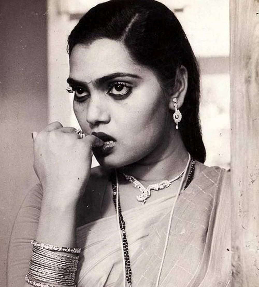 silk smitha