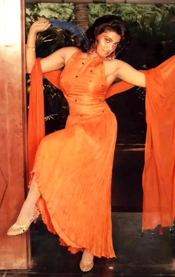 silk smitha