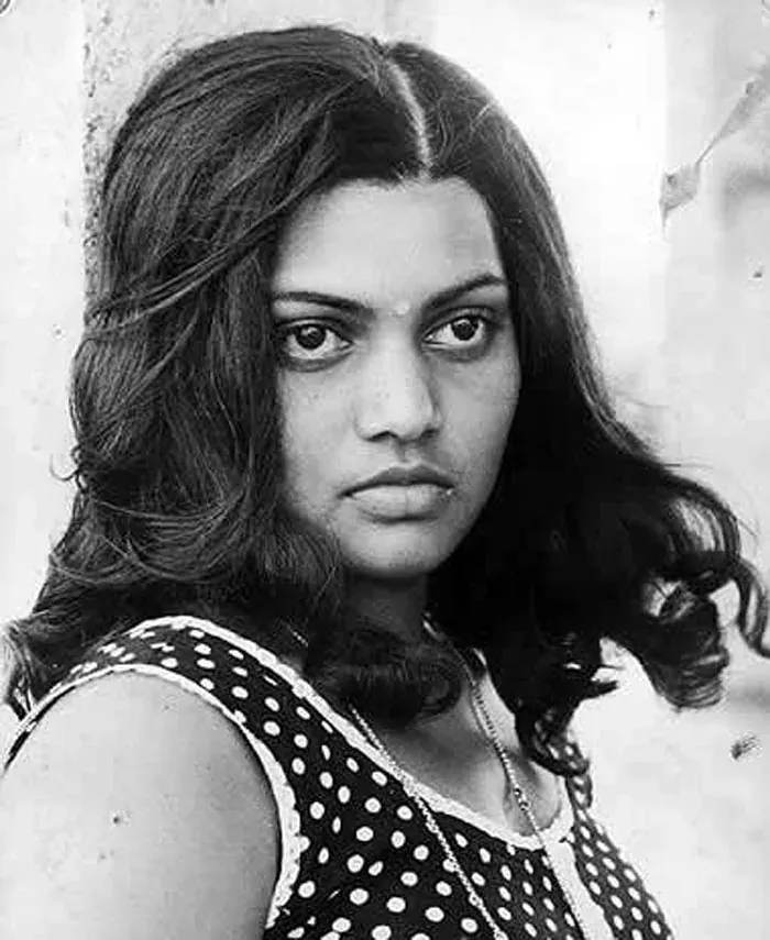 silk smitha