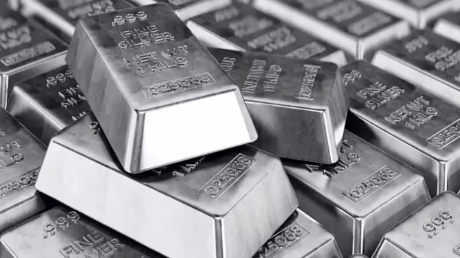 silver market