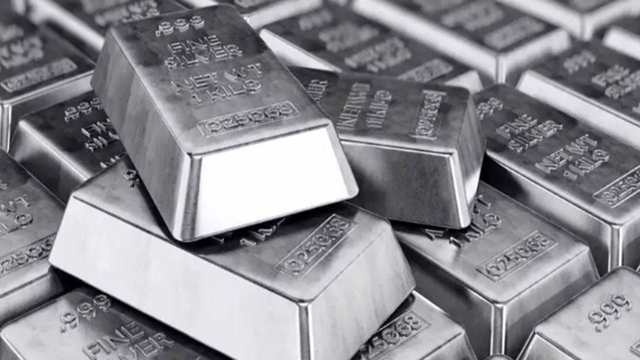 silver market
