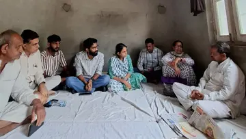 simran neet sfi