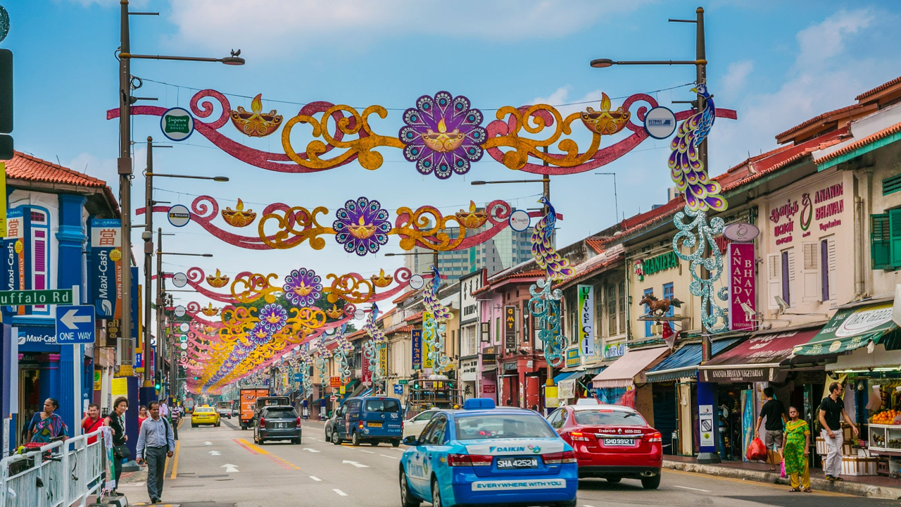singapore