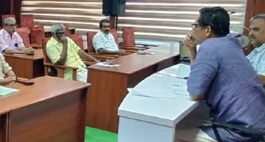 cpim on Special Intensive Revision