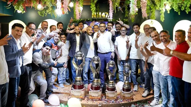 sir sayyid football tournament
