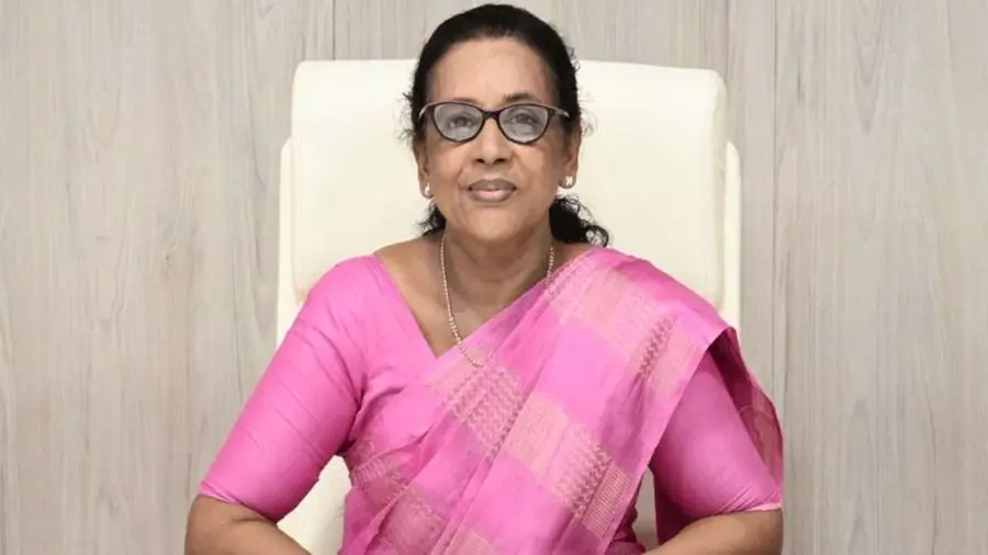 sisa thomas