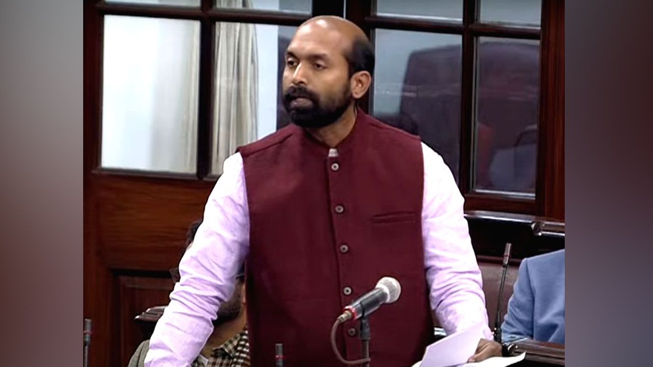sivadasan mp