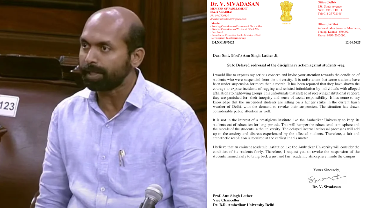 sivadasan mp