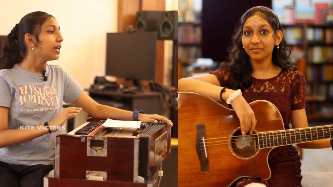 sivankari p thankachi