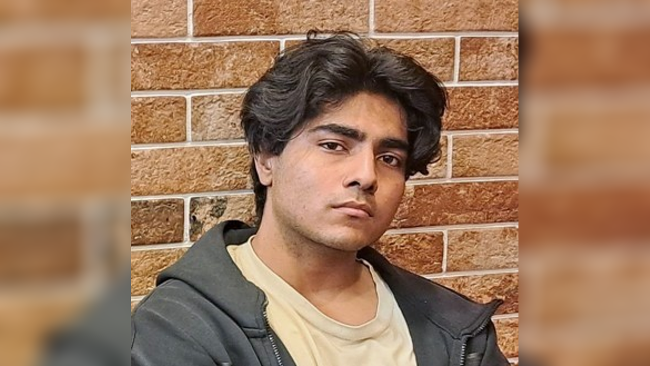 sivank avasthy