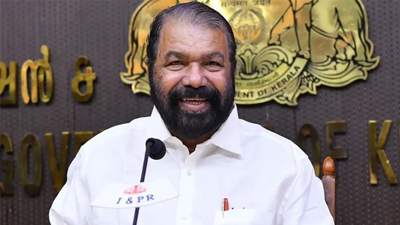 രേവന്ത് റെഡ്ഡിയുടെ പരാമർശം കോൺഗ്രസിന്റെ രാഷ്ട്രീയ പാപ്പരത്തം: വി ശിവൻകുട്ടി