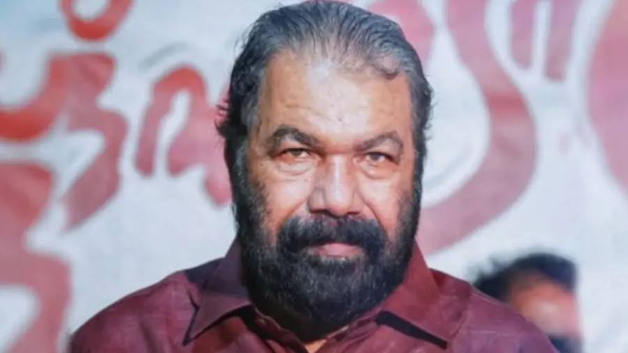 v sivankutty