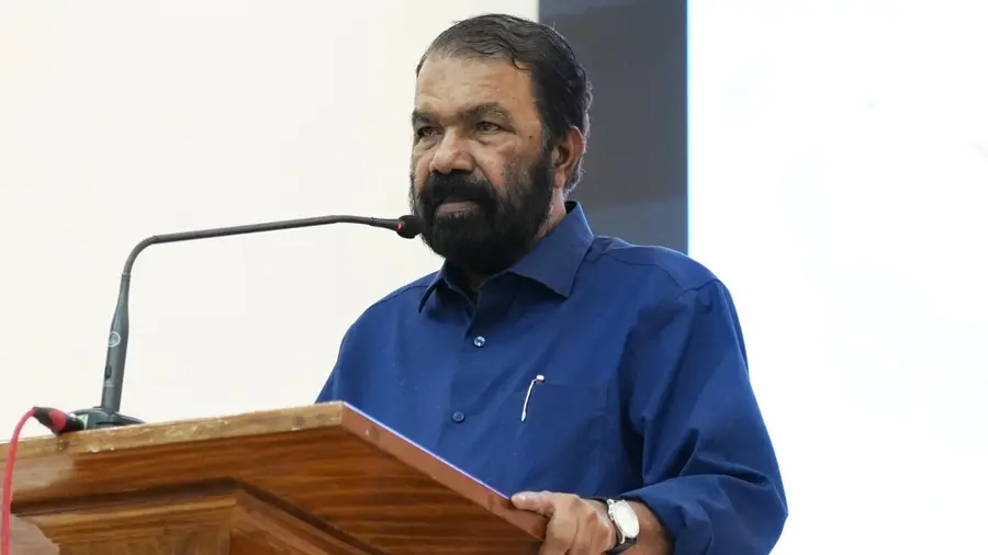 sivankutty