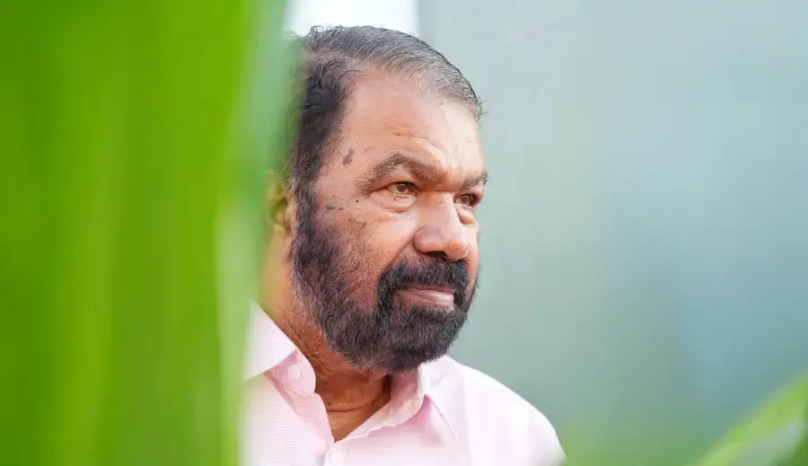 v shivankutty green