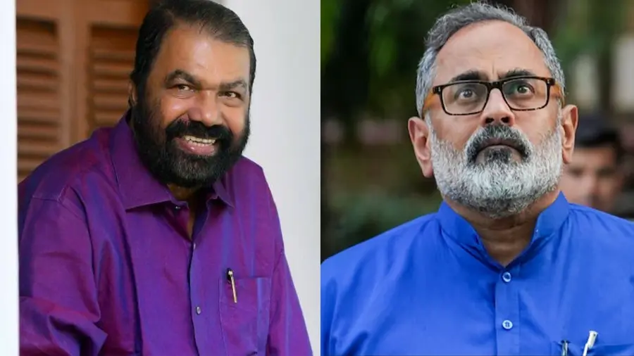sivankutty