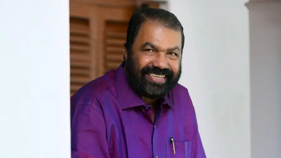 sivankutty