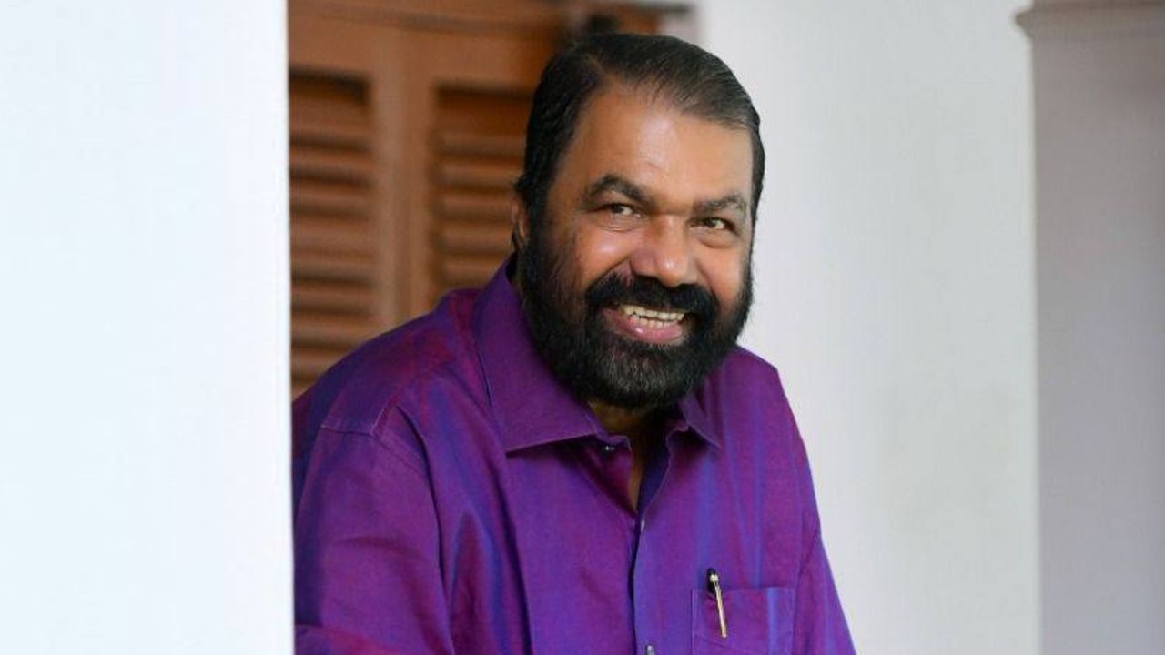 sivankutty