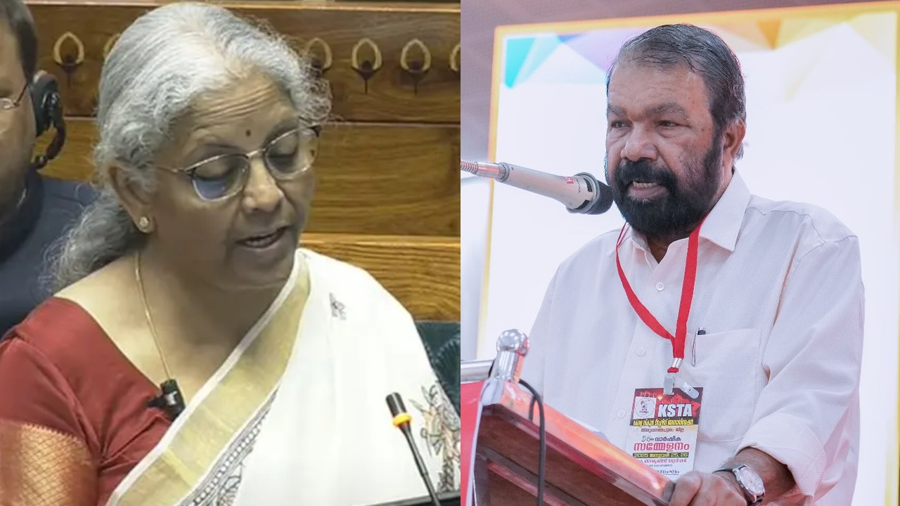 sivankutty and nirmala