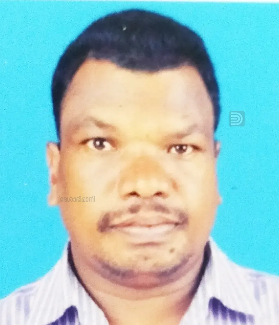 ശിവപ്രസാദ്