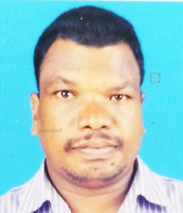 ശിവപ്രസാദ്