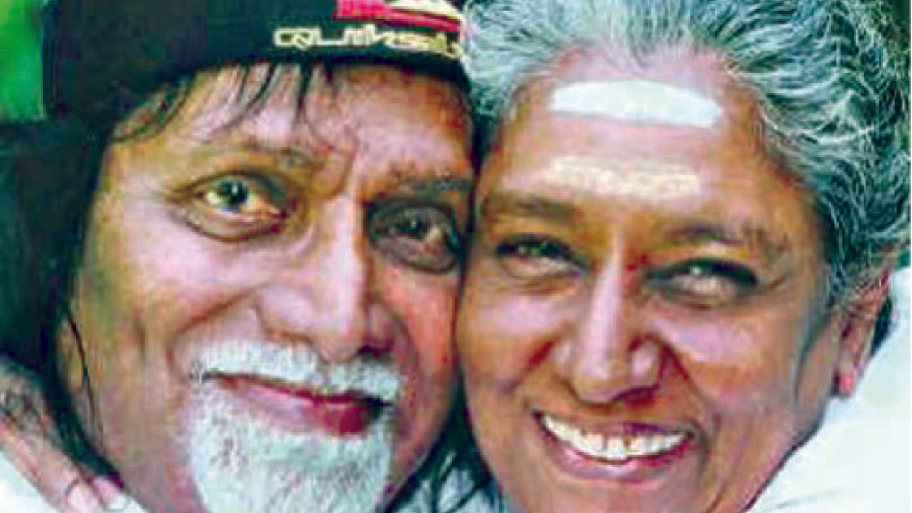 sjanaki
