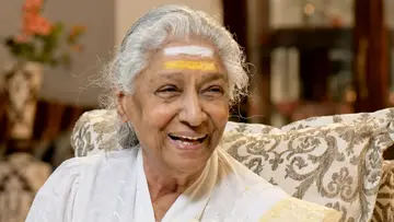 s janaki