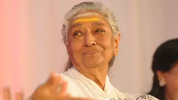 s janaki
