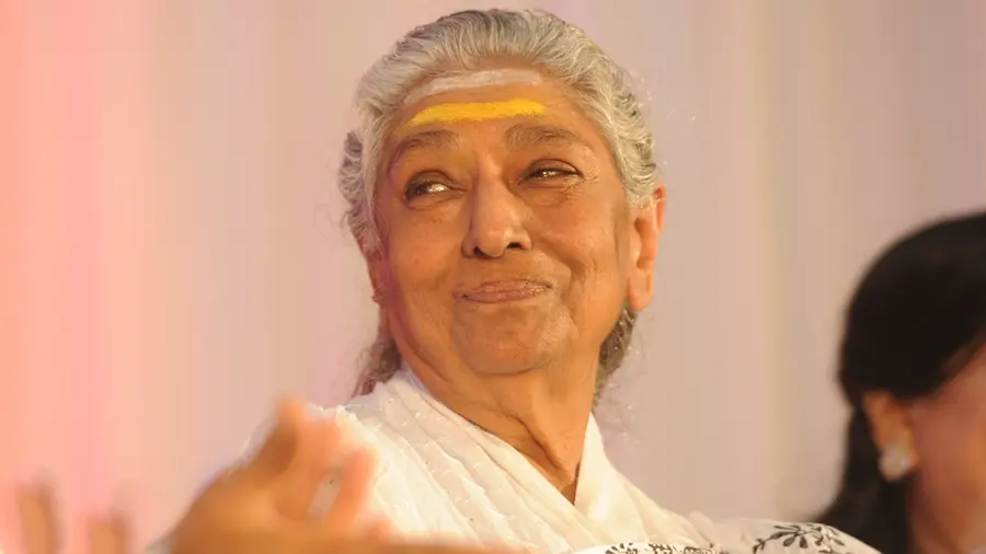 s janaki